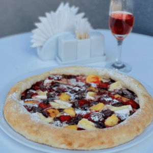 Піца Сoffe Pizza