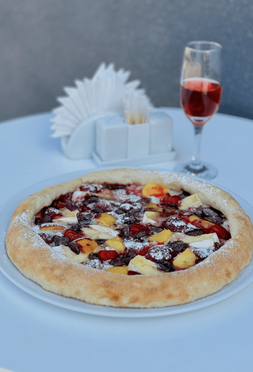 Піца Сoffe Pizza Піца Сoffe Pizza